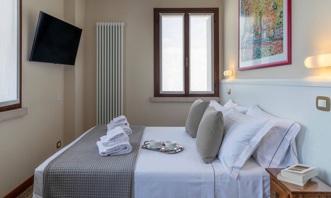 Mussolente Apartamento | Borgo Tabari Apartment Matisse