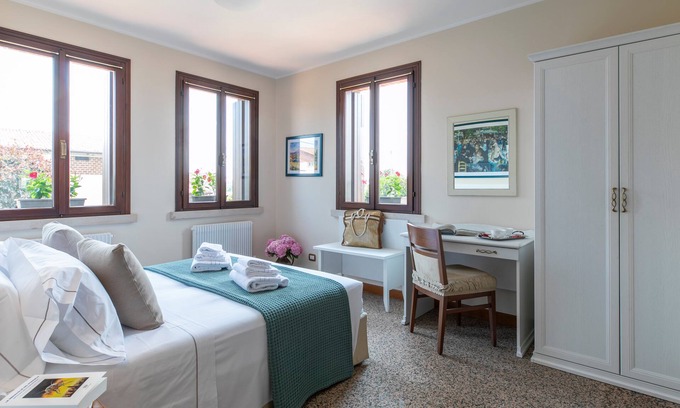 Mussolente Apartamento | Borgo Tabari Appartamento Renoir