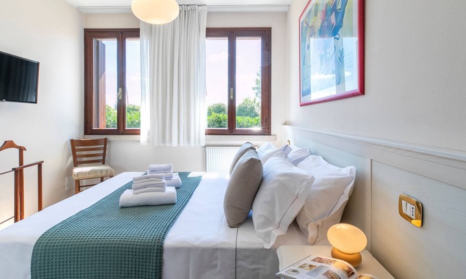 Mussolente Apartamento | Apartamento Borgo Tabari Kandinsky