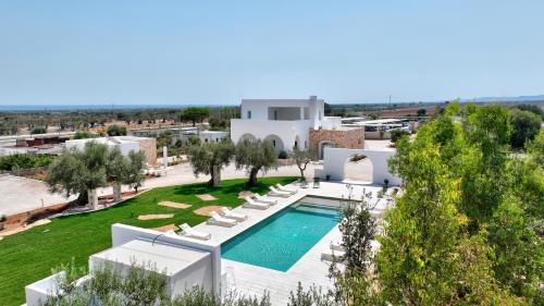 Fasano Casa | Borgo Tufaia