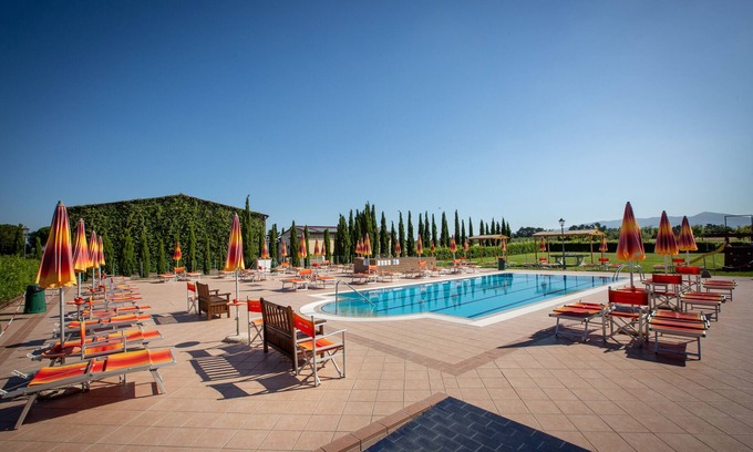Rosignano Marittimo Apartamento | Borgo Verde