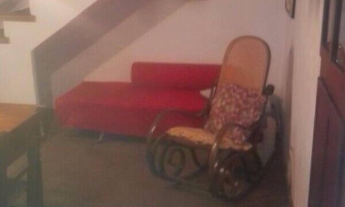 Guardea Casa | Borgorosy B&B a pocos km de Orvieto