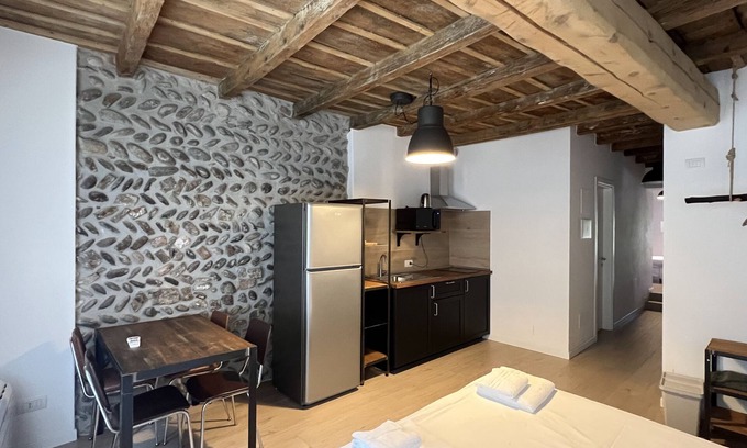 Citta Bassa Casa | Borgovivobg XII- Residence