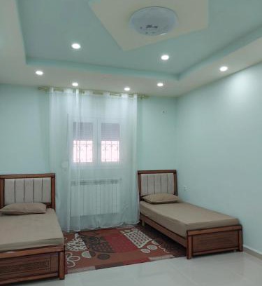 Bordj el Kiffan Apartamento | Borj El Kiffan Beach Apartment