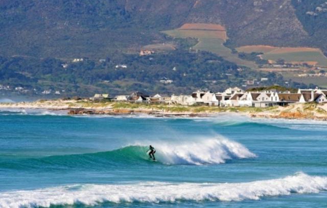 Kommetjie Casa | Born Cottage
