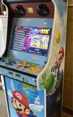 Blainville-sur-Mer Casa | Borne arcade, Billard, Fléchettes & Sauna 6pers
