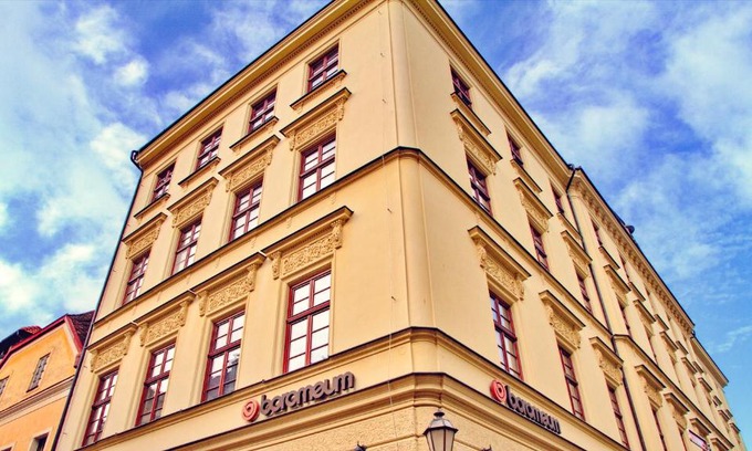 Hradec Kralove Apartamento | Boromeum Residence
