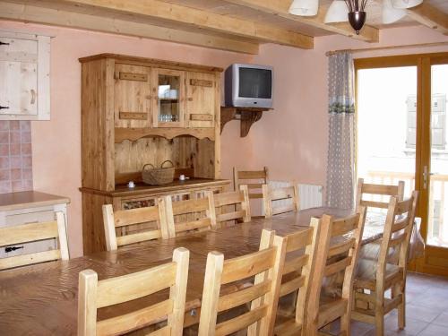 Val Cenis Apartamento | BOROT2