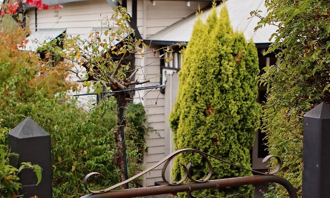 Korumburra Casa | Borough Cottage # 39 - Korumburra, VIC