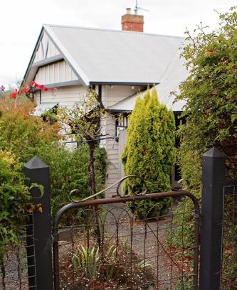 Korumburra Casa | Borough Country House