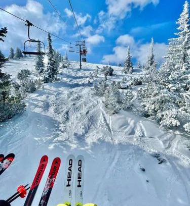 Samokov Apartamento | Borovets Hills Boro Boro Studio 35m2