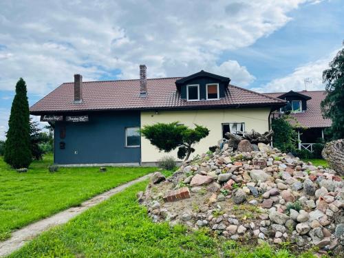 Brody Casa | Borowikowa Knieja