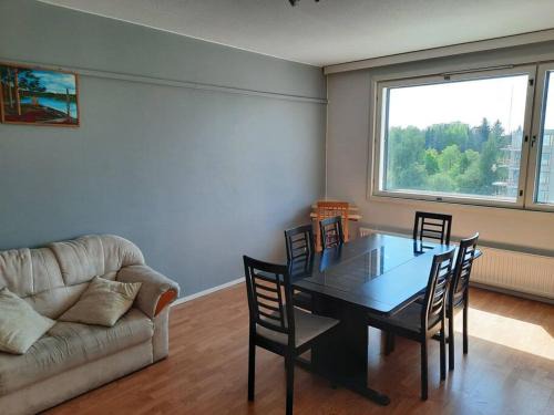 Espoo Centre Apartamento | Borrar