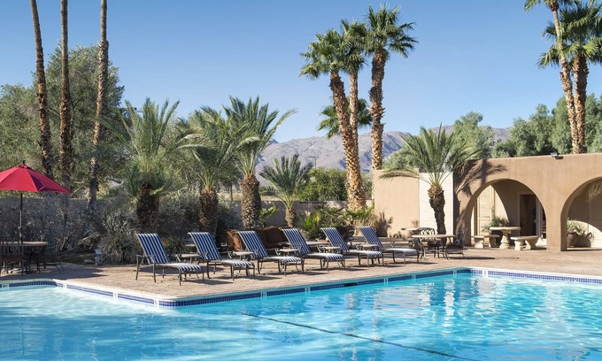 Borrego Springs Complejo | Borrego Springs Resort & Spa