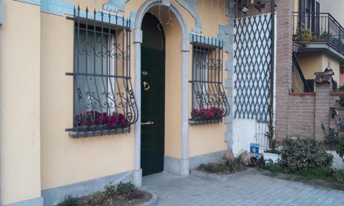 Peschiera Borromeo Casa | Borromeo Residenze Service s.a.s