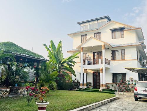 Hetauda Cama Y Desayuno | Borrow and Pay