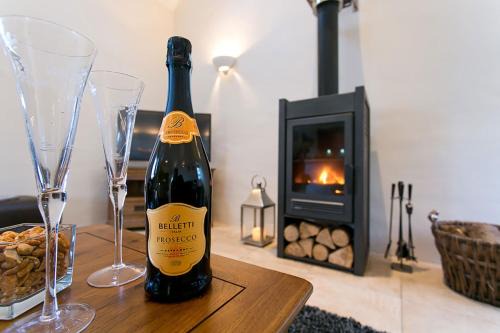 Llanfaethlu Casa | Borthwen Bach