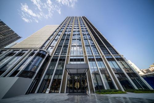 Nanshan Apartamento | BORUISI Executive Apartment