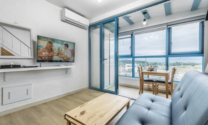 Kunip Casa | Boryeong Wifi Condo Pension
