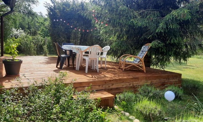 Cekcyn Casa | Borywood