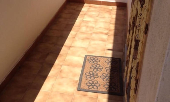 Bosa Marina Apartamento | Bosamarina House
