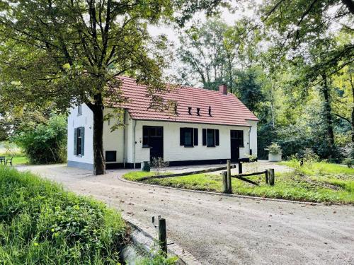 Erp Casa | Bosbeertje 43