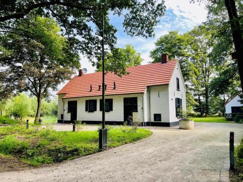 Erp Casa | Bosbeertje 45