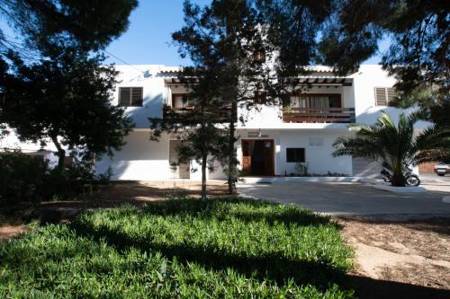 Calo de Sant Agusti Apartamento | Bosc i Sol VT