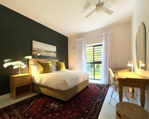 Stellenbosch Central Apartamento | Bosch & Bloom
