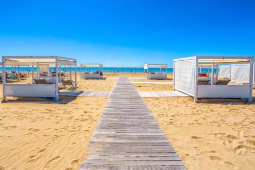 Bibione Lido del Sole Apartamento | Bosco Canoro Bibione Resort