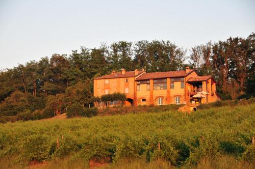 Gazzola Casa | Bosco dei Poveri