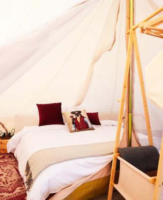 Wolborz Otro | bosco glamping