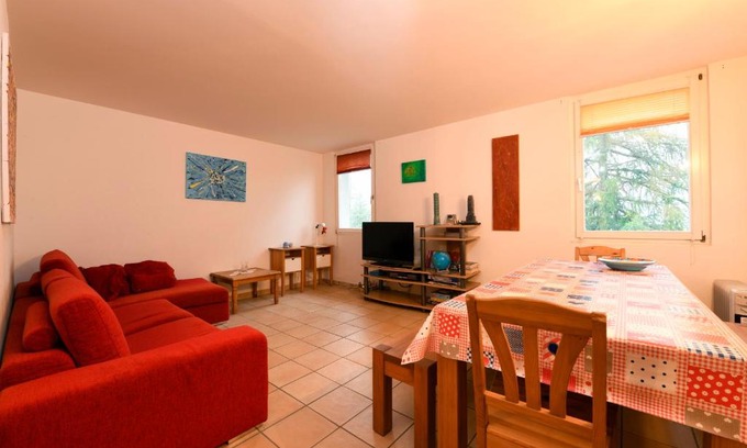 Bosco Gurin Apartamento | Bosco Gurin Nature & Ski