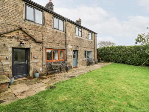Cartworth Casa | Boshaw Cottage
