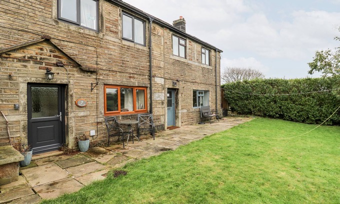 Cartworth Cabaña | Boshaw Cottage, HADE EDGE, YORKSHIRE