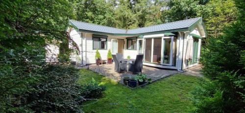 Hattemerbroek Apartamento | Boshuis de Roerdomp