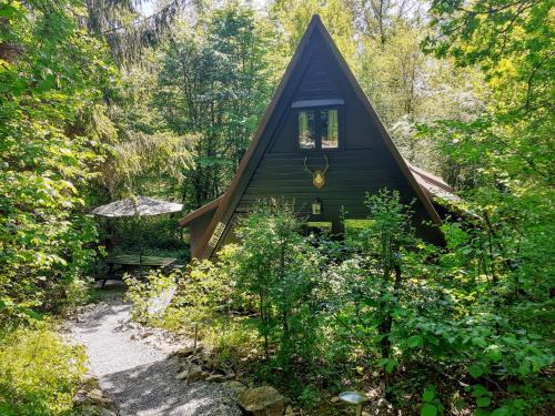 Septon Casa | Boshuis Nos Bohio Durbuy