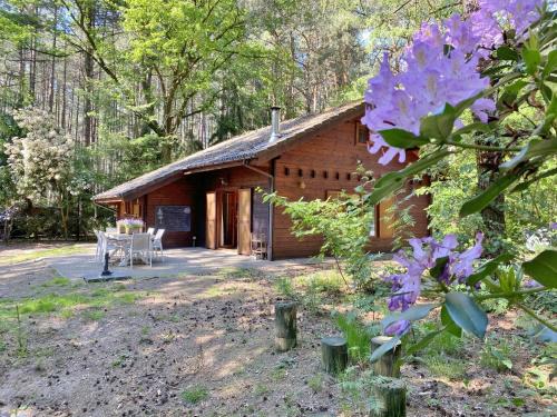Gierle Casa | Boshuisje