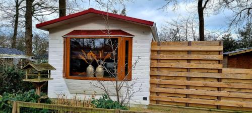 IJhorst Chalet De Esquí | Boshuzie