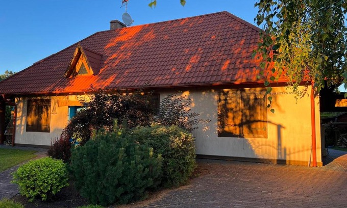 Sztutowo Casa | Bosio nad morze