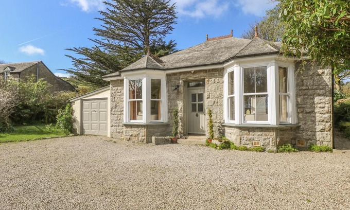 New Mill Casa | Boskednan Wartha