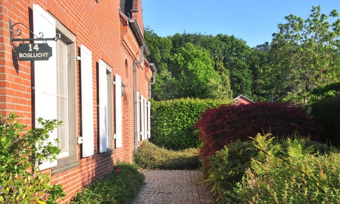Heverlee Cama Y Desayuno | Boslucht Leuven