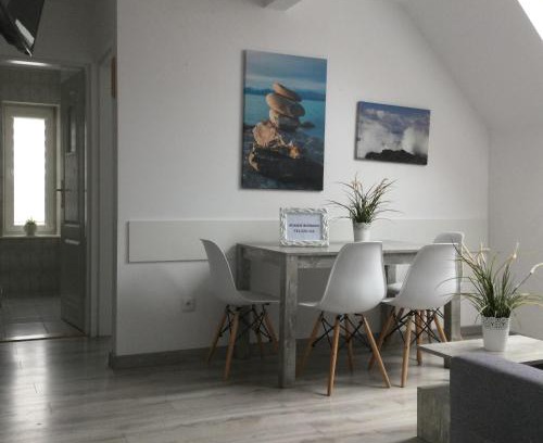 Cetniewo Apartamento | Bosman