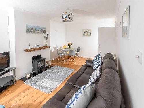 Newlyn Casa | Bosorne