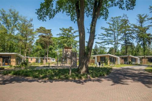 Ede Complejo | Bospark Ede