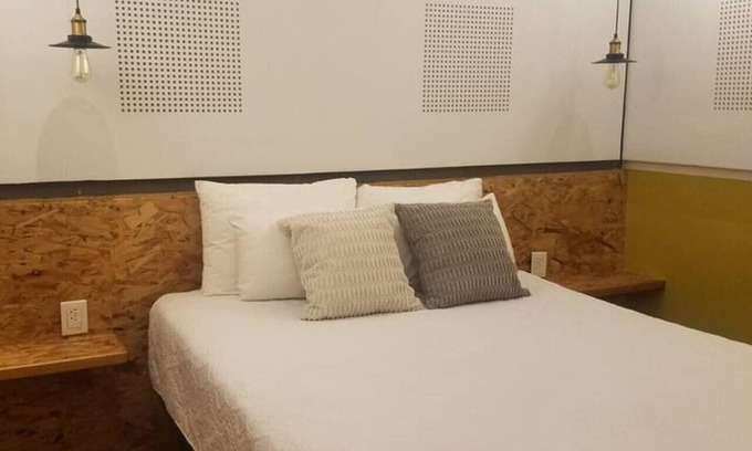 San Miguel Chapultepec Apartamento | Bosque Chapultepec Charm: 1BDR Appt