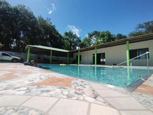 Belem Casa | Bosque clube
