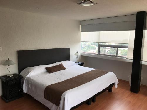 Bosques de las Lomas Apartamento | Bosque de Magnolias 93
