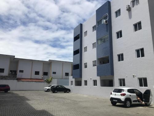Planalto da Boa Esperanca Apartamento | Bosque Imperial II
