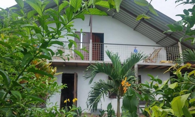 Torata Casa | Bosquefrut